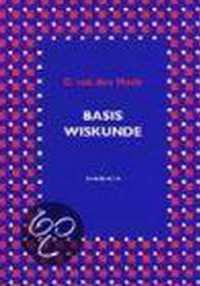 BASIS WISKUNDE, 2E