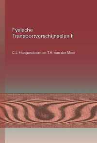 Fysische transportverschynselen 2