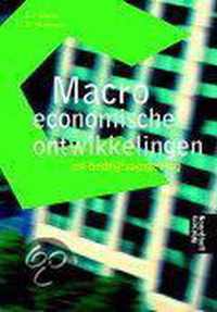 Macro economische ontwikkelingen