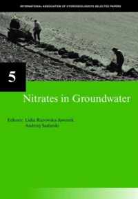 Nitrates in Groundwater