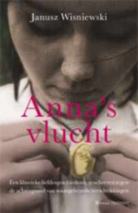 Anna's vlucht