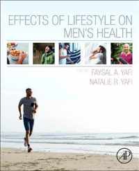 Effects of Lifestyle on Men's Health