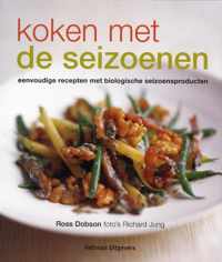 Koken Met De Seizoenen