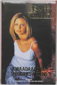 Buffy The Vampire Slayer Kwaadaardige