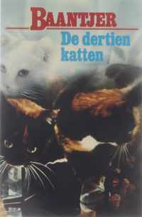 De dertien katten