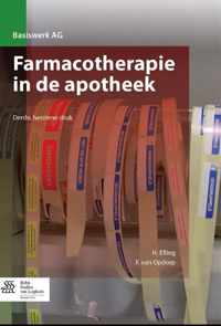 Farmacotherapie in de apotheek