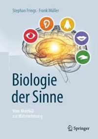 Biologie der Sinne