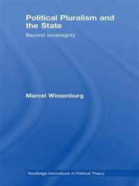 Political Pluralism and the State