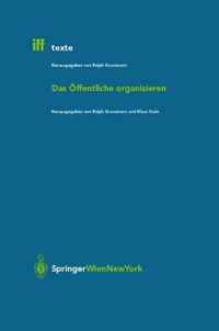 Das Offentliche Organisieren