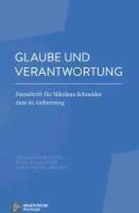 Glaube und Verantwortung