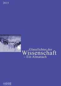 Glanzlichter der Wissenschaft 2015