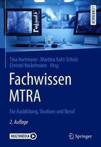 Fachwissen MTRA