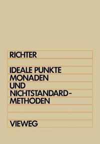 Ideale Punkte, Monaden Und Nichtstandard-Methoden