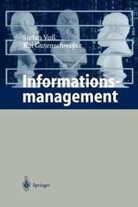 Informationsmanagement