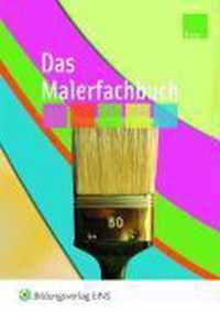 Das Malerfachbuch