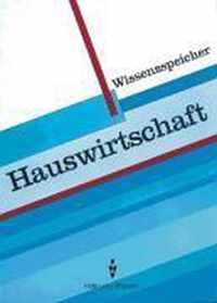 Hauswirtschaft. Wissensspeicher. RSR