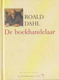 De boekhandelaar