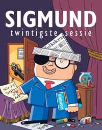 Sigmund twintigste sessie