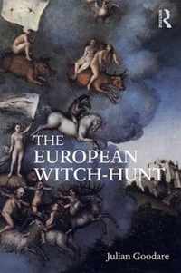 The European Witch-Hunt