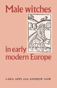 Male Witches in Early Modern Europe