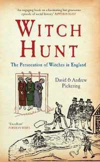 Witch Hunt