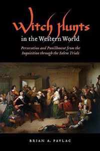 Witch Hunts in the Western World