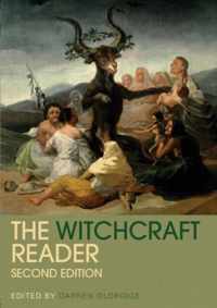 The Witchcraft Reader