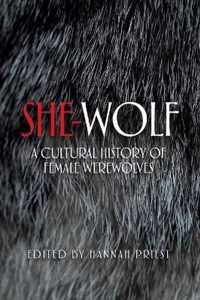 She-Wolf