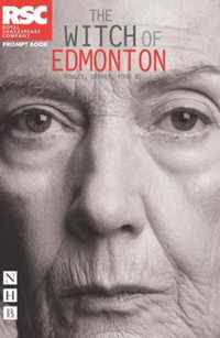 Witch Of Edmonton