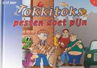 Tokkitoks - Pesten Doet Pijn