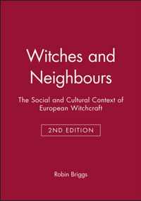 Witches And Neighbours