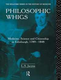 Philosophic Whigs