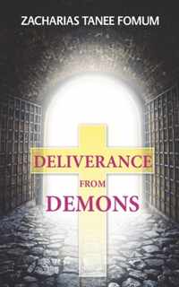 Deliverance From Demons