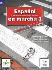 Espanol en marcha