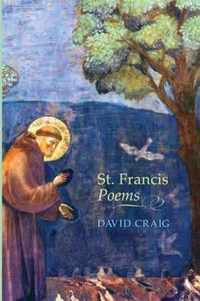 St. Francis Poems