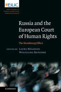 Russia and the European Court of Human Rights