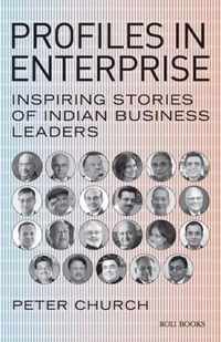 Profiles in Enterprise