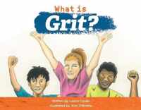 What is Grit?