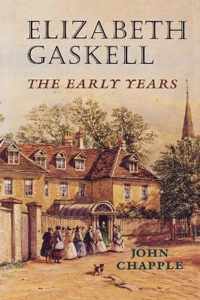 Elizabeth Gaskell