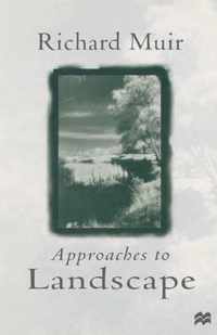 Approaches to Landscape