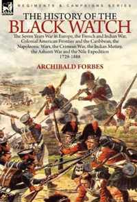 The History of the Black Watch