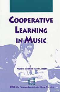 Cooperative Learning in Music