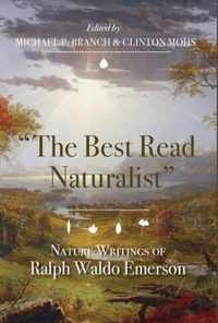 The Best Read Naturalist''