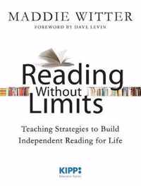 Reading Without Limits