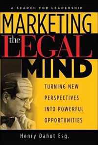 Marketing the Legal Mind