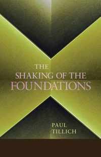 The Shaking of the Foundations