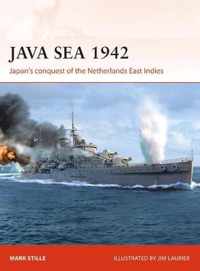 Java Sea 1942