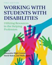 Working with Students with Disabilities