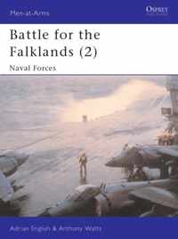 Battle for the Falklands (2)