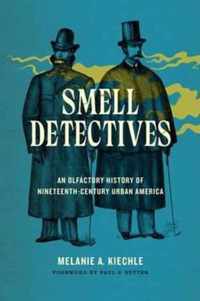 Smell Detectives